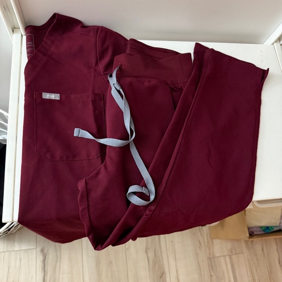 Figs Other - figs scrub set